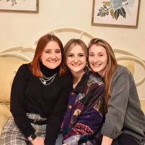 Meet your Posher, Harley